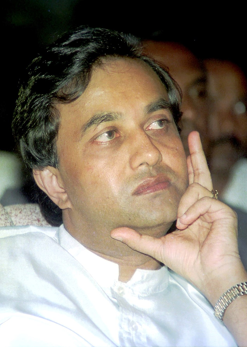 Hasitha Wijewardena