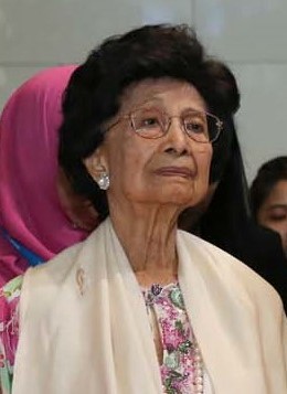 Hasmah Mohamad Ali