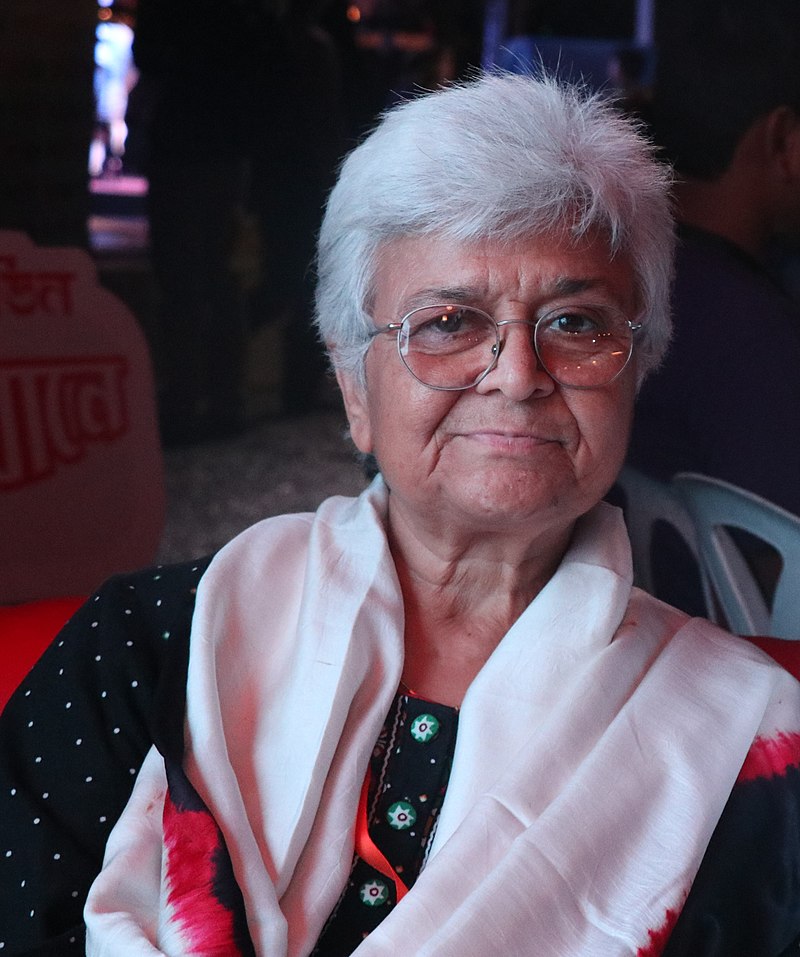 Hasna Shrestha