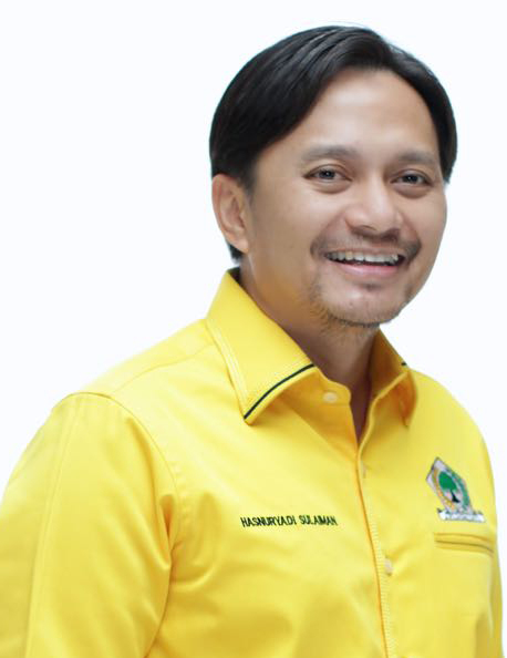 Hasnuryadi Sulaiman