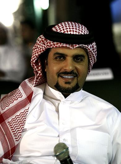 Hassan Al Balam