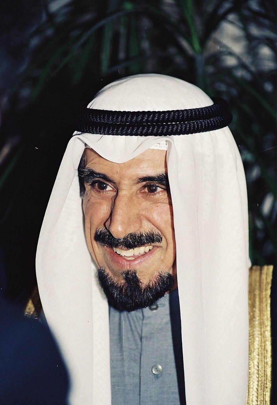 Hassan Al Jaber