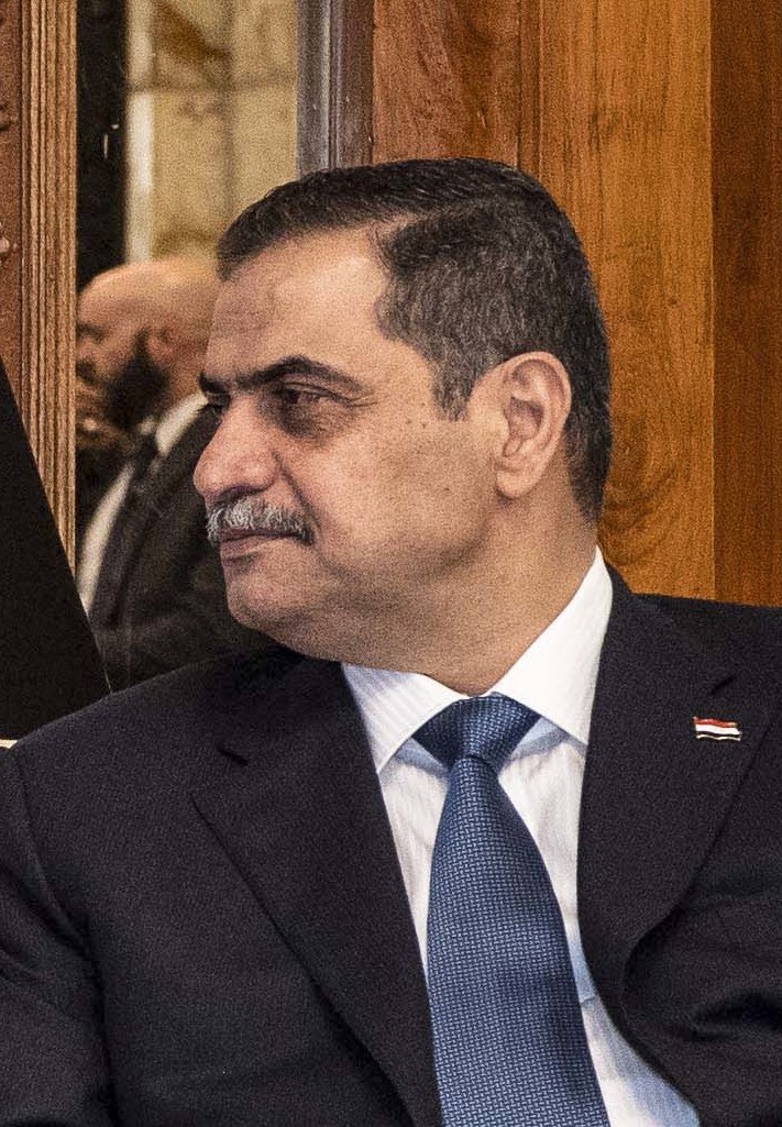 Hassan Al-Shammari