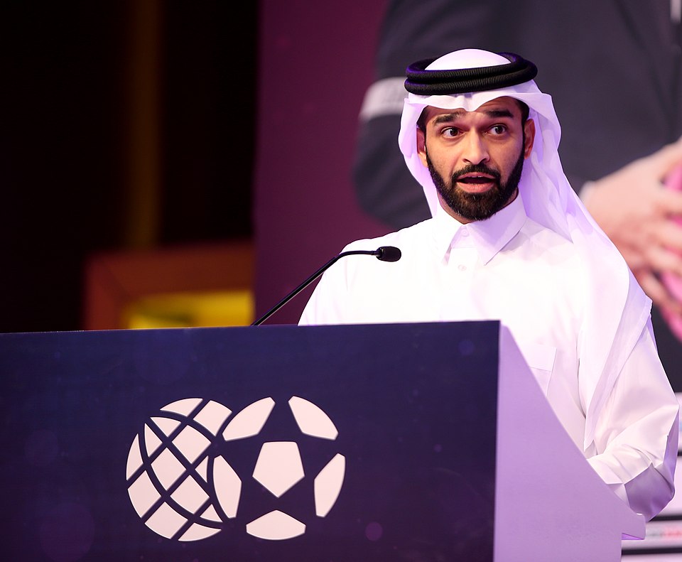Hassan Al Thawadi