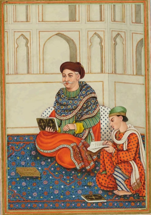 Hassan Ali Al Khatri