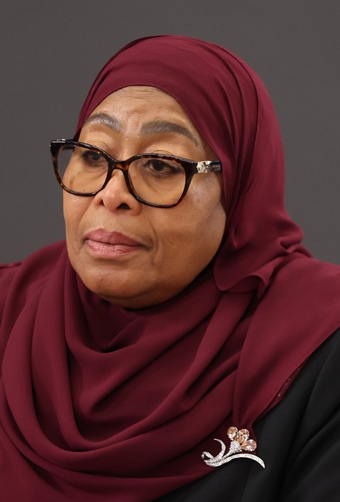 Hassan Ali Hassan