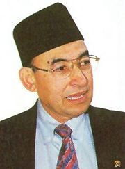 Hassan Alwi