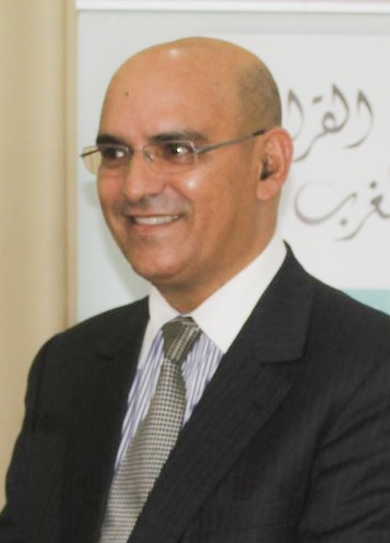 Hassan Aourid
