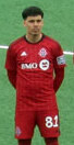 Hassan Ayari