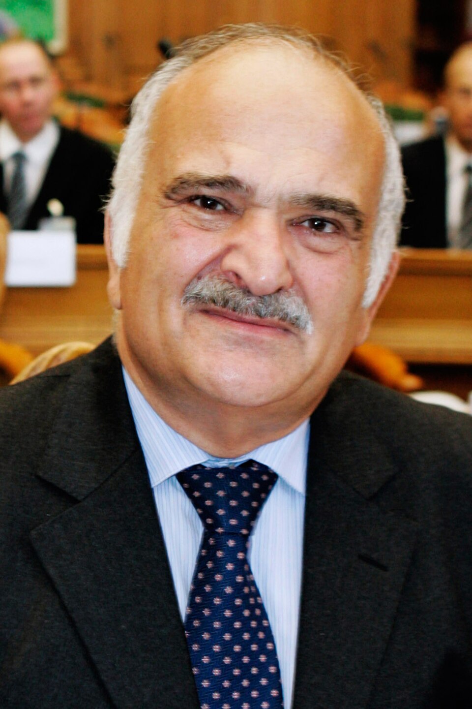 Hassan bin Talal