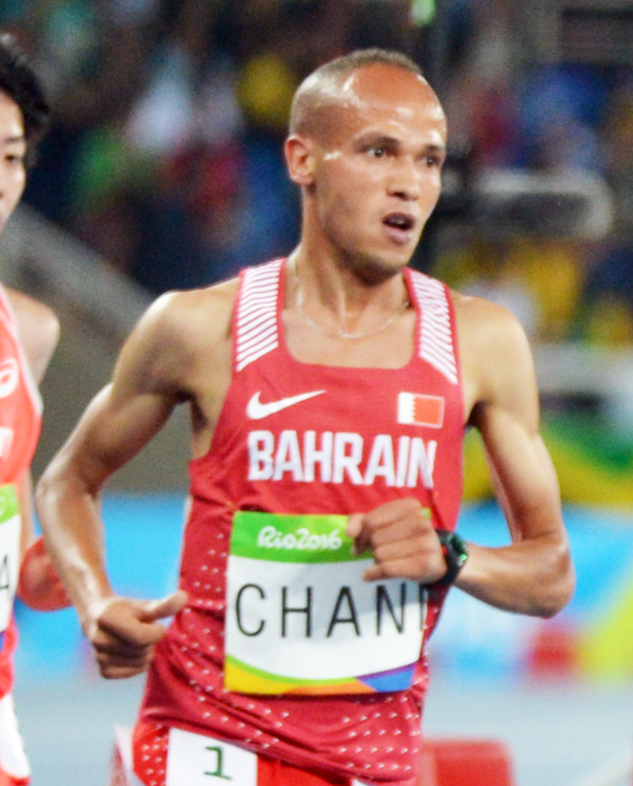 Hassan Chani