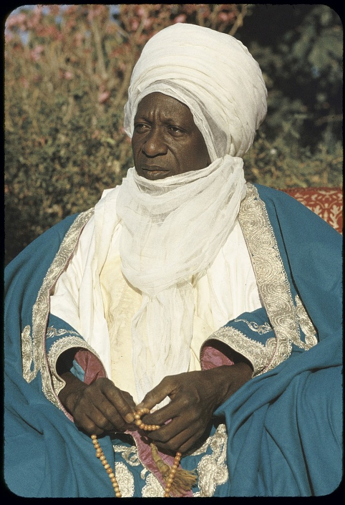 Hassan Dan-Mu’azu