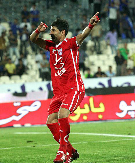 Hassan Ebrahimi