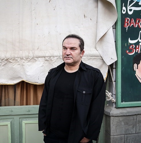 Hassan Hedayat
