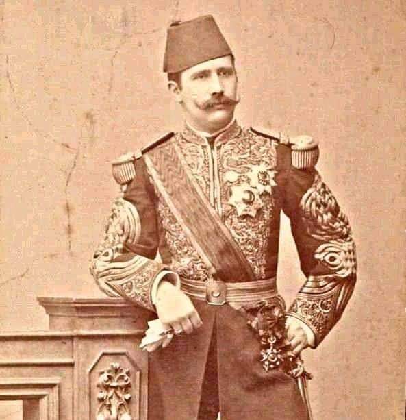 Hassan Ismail