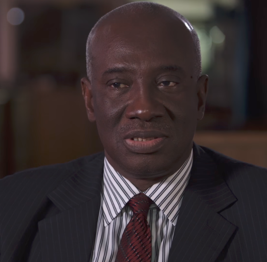 Hassan Jallow