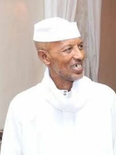 Hassan Jama
