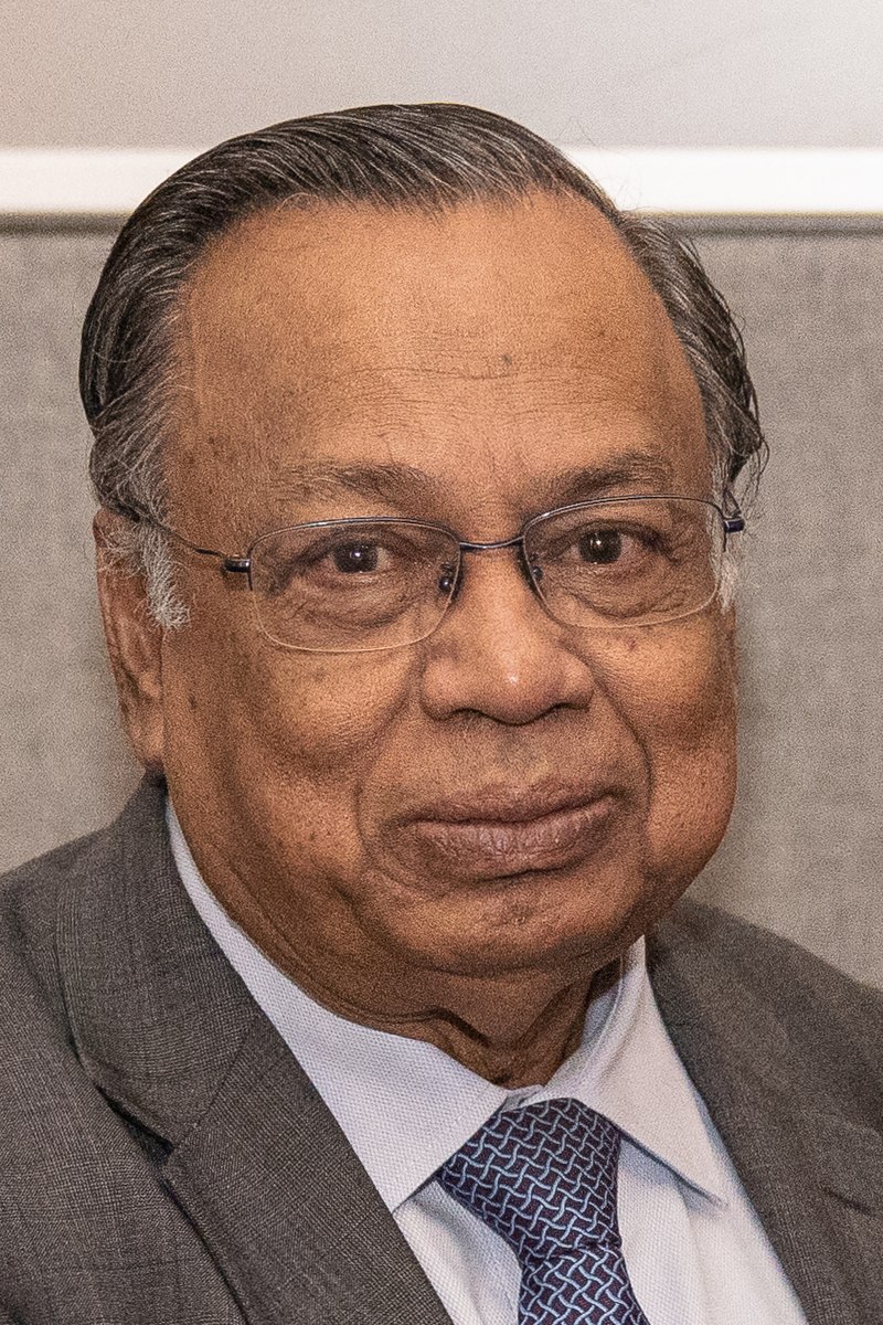 Hassan Mahmud