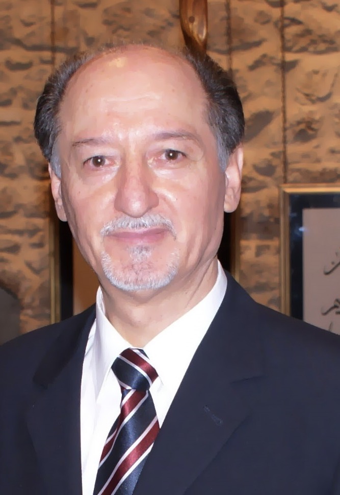 Hassan Mourad