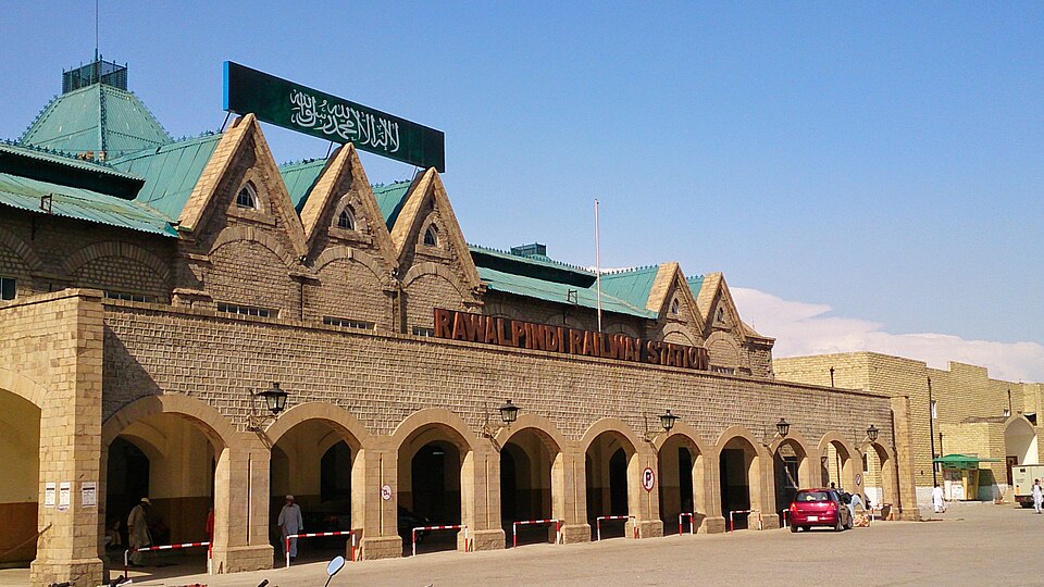 Hassan Mushtaq Sukhera