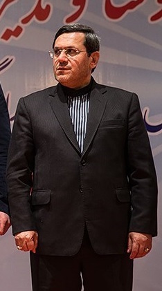 Hassan Qashqavi