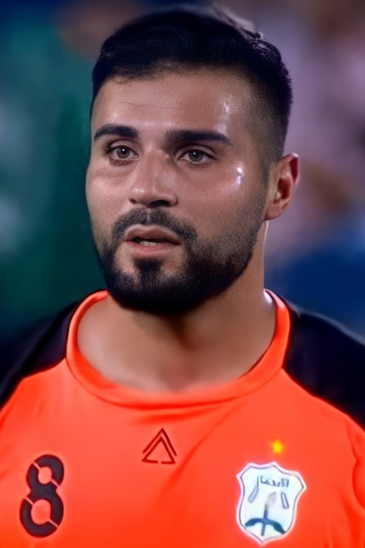 Hassan Saad