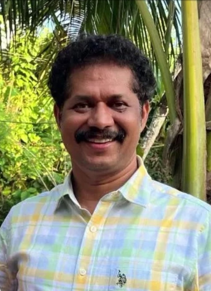 Hassan Salim
