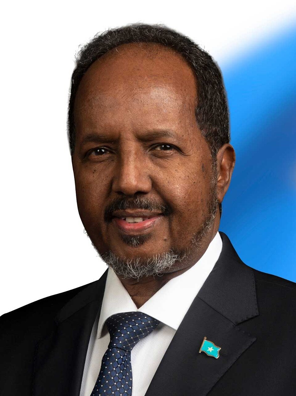Hassan Sheikh