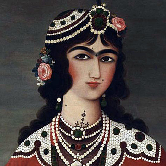 Hassan Tajrishi