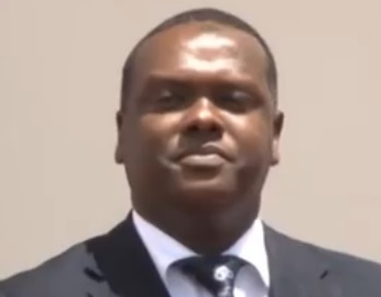 Hassan Wario