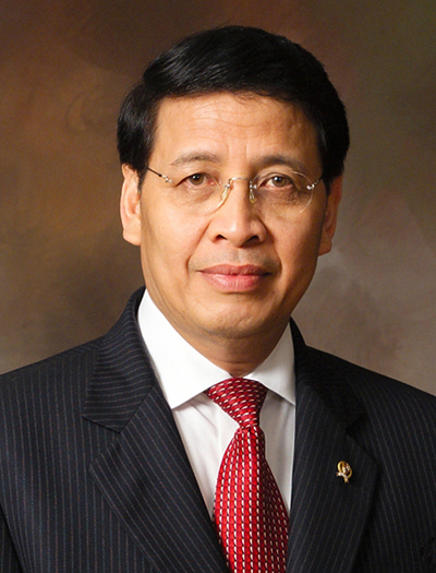 Hassan Wirajuda