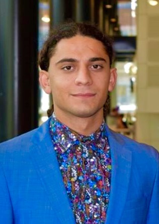 Hassan Yahya