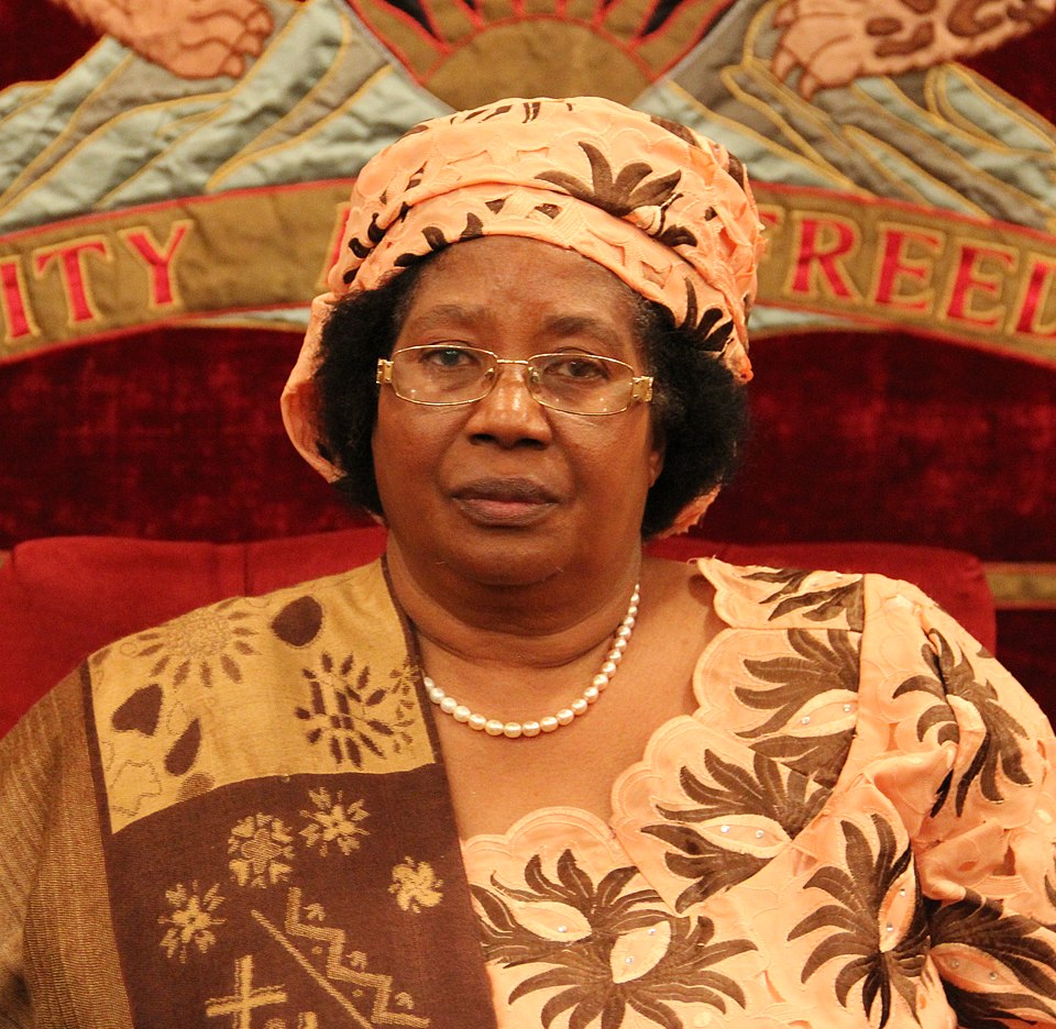 Hastings Chiumia