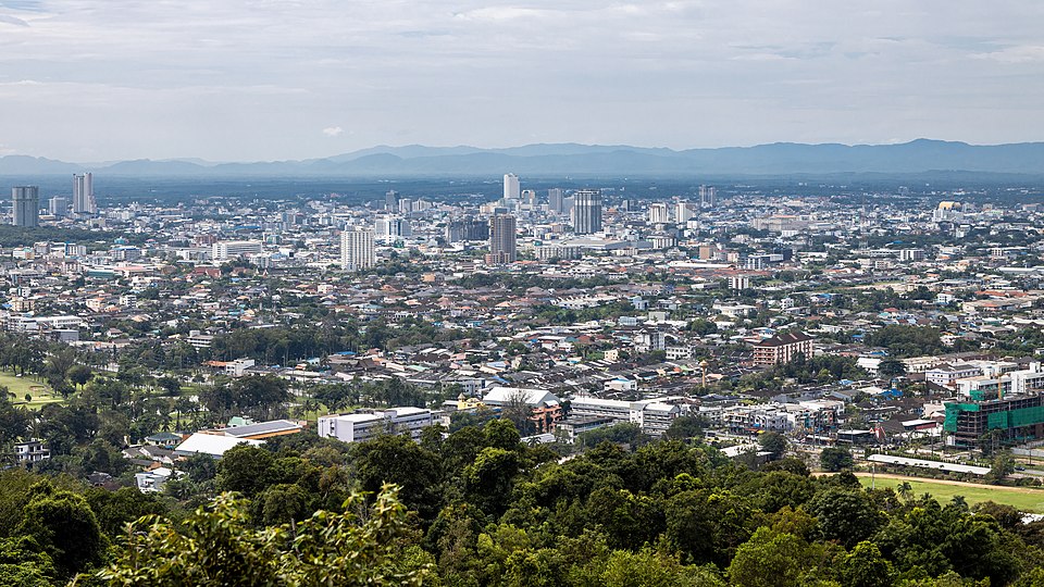 Hat Yai