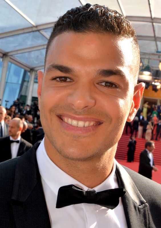 Hatem Amer
