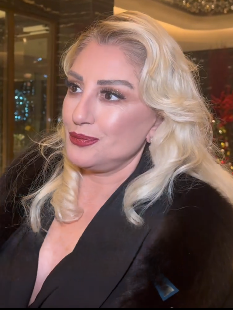 Hatice Ersoy