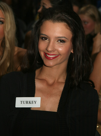 Hatice Şendil