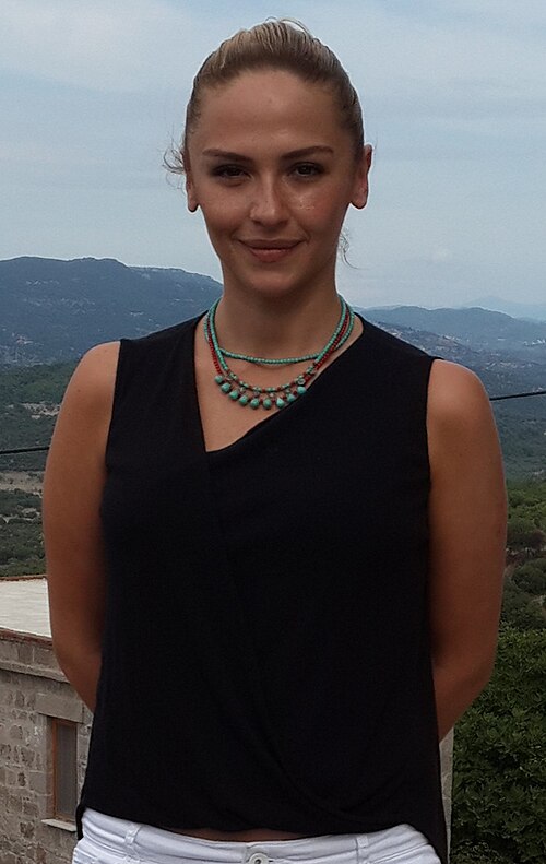 Hatice Ugurlu