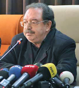 Hatip Dicle