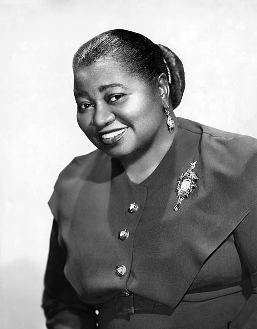 Hattie Rogers