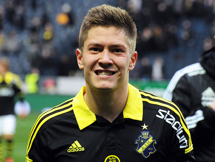 Haukur Hauksson