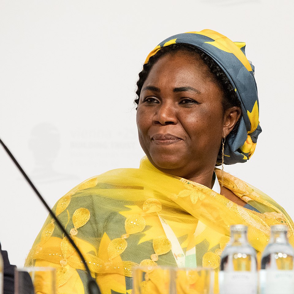 Hauwa Ibrahim