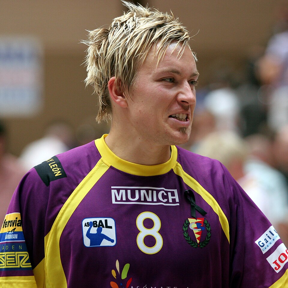 Håvard Tvedten