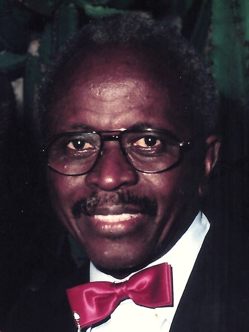 Hawa M. Touray