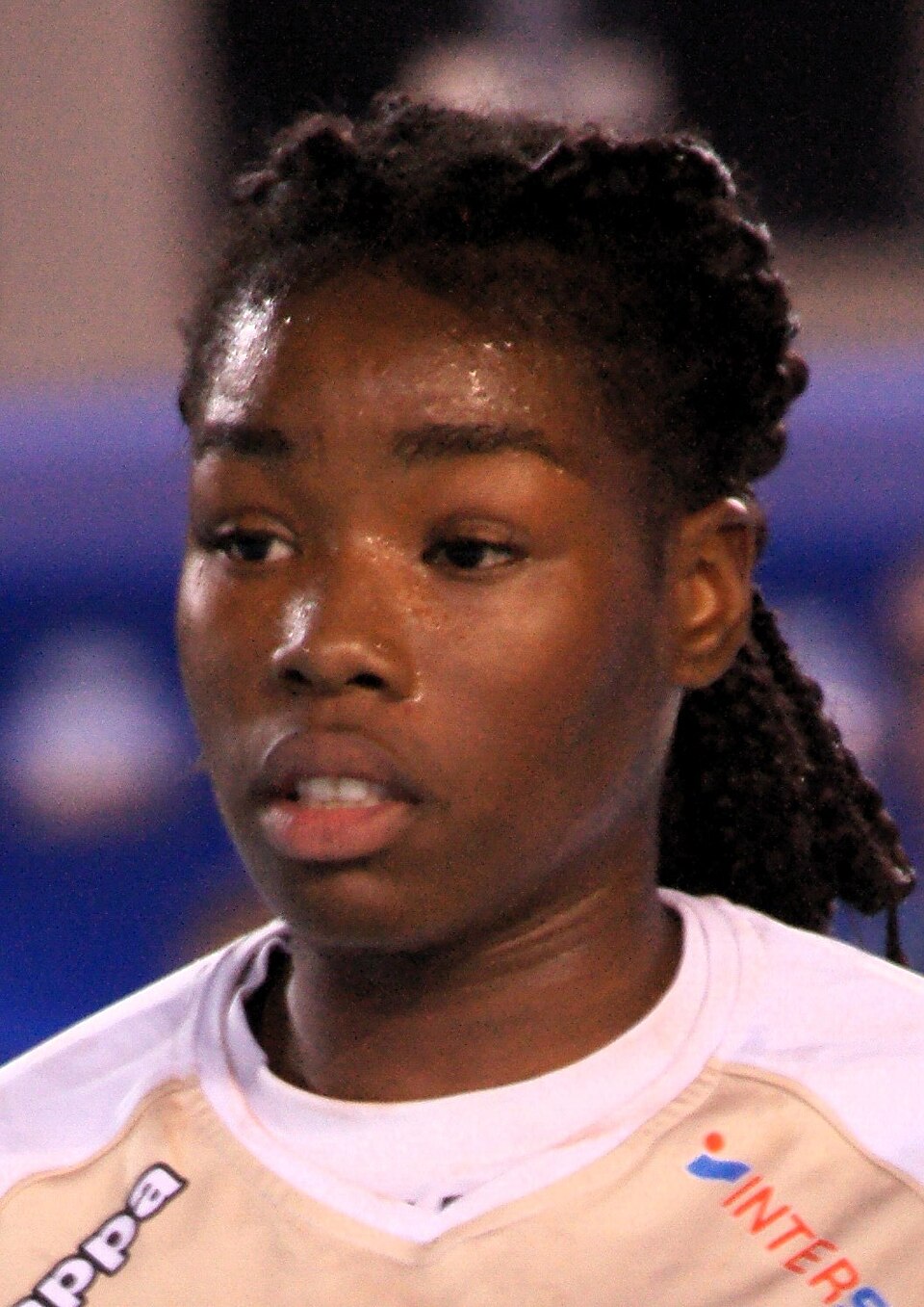 Hawa N'Diaye