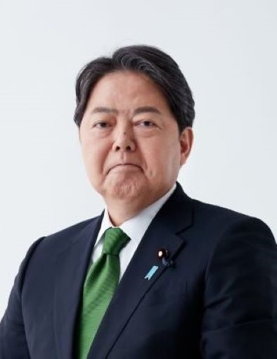 HAYASHI Yoshimasa