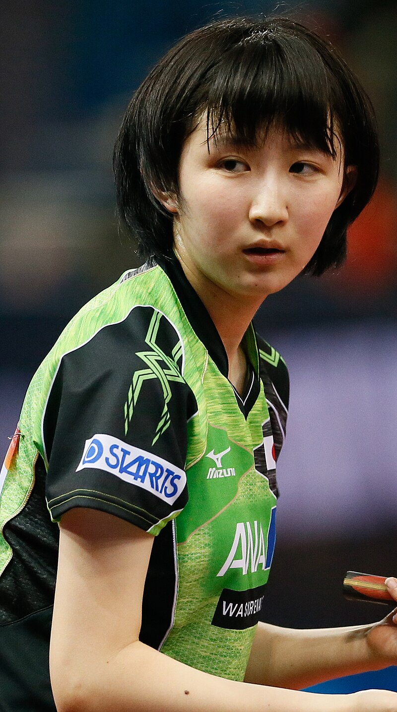 Hayata Hina