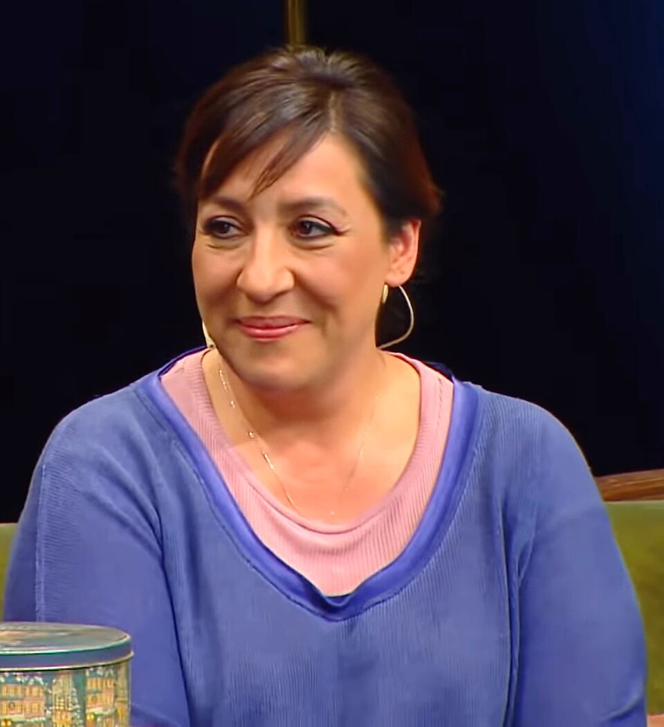 Hayati Kaya