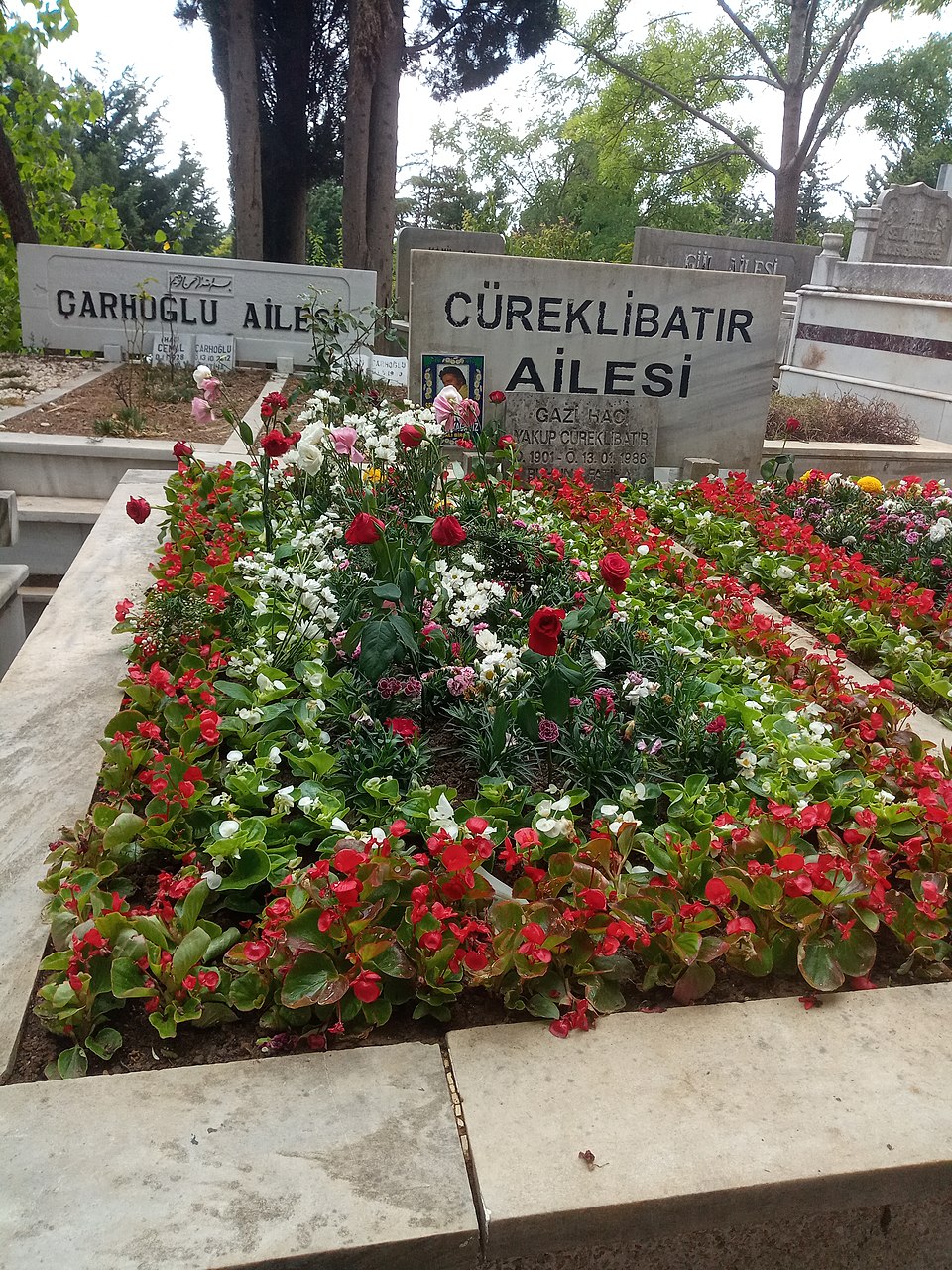 Haydar Battal