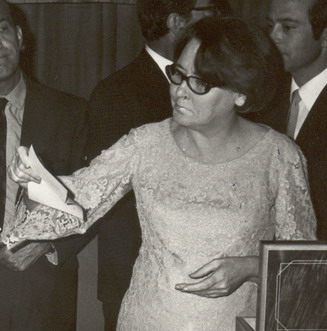 Haydeé Santamaría